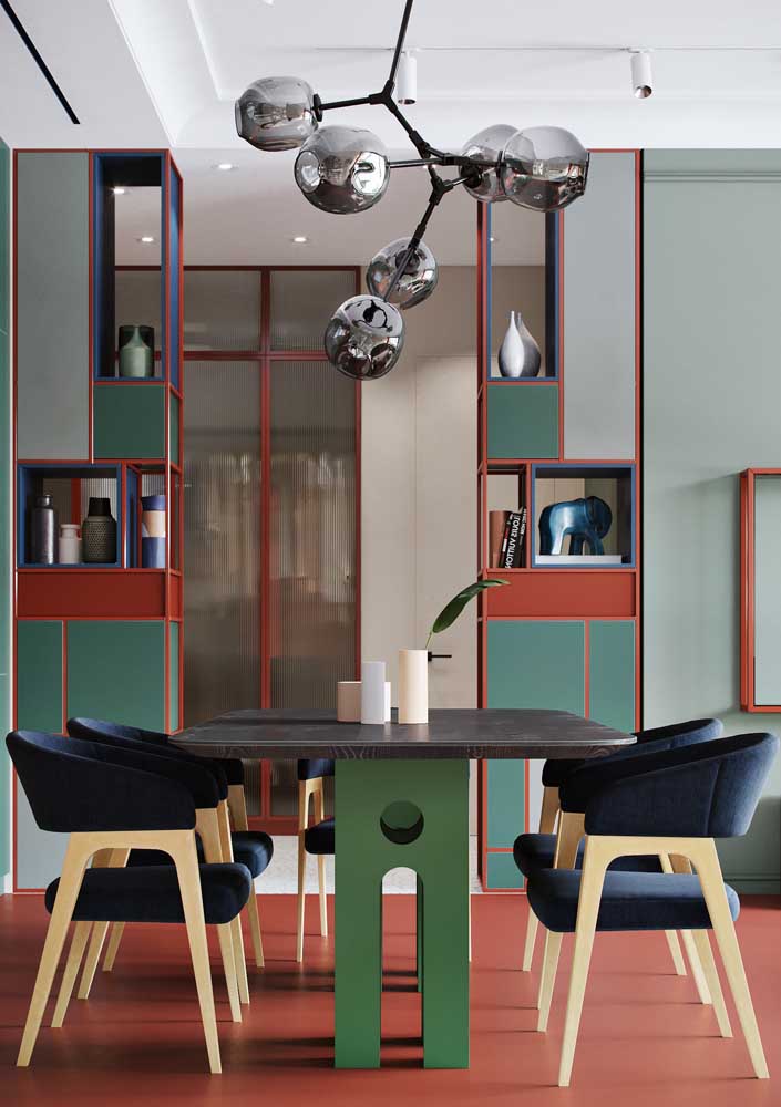 Enfeites de mesa: como acertar na escolha do item e fotos incríveis de decoração