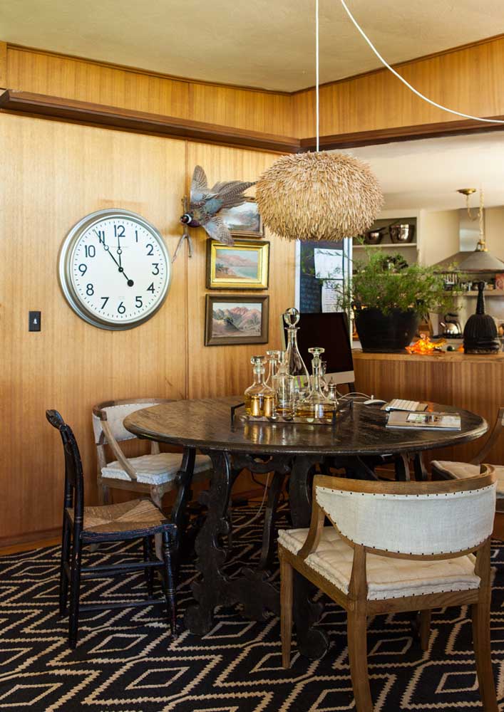 Enfeites de mesa: como acertar na escolha do item e fotos incríveis de decoração