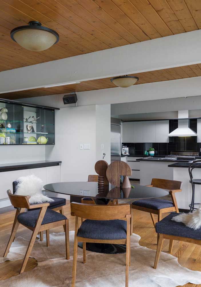 Enfeites de mesa: como acertar na escolha do item e fotos incríveis de decoração