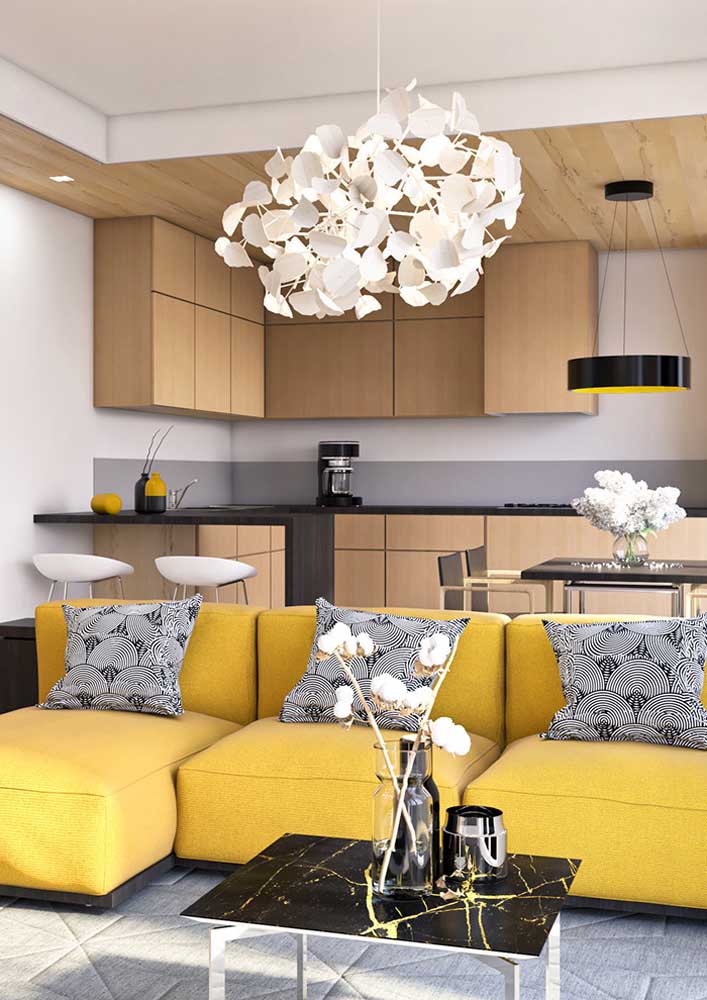 Enfeites de mesa: como acertar na escolha do item e fotos incríveis de decoração