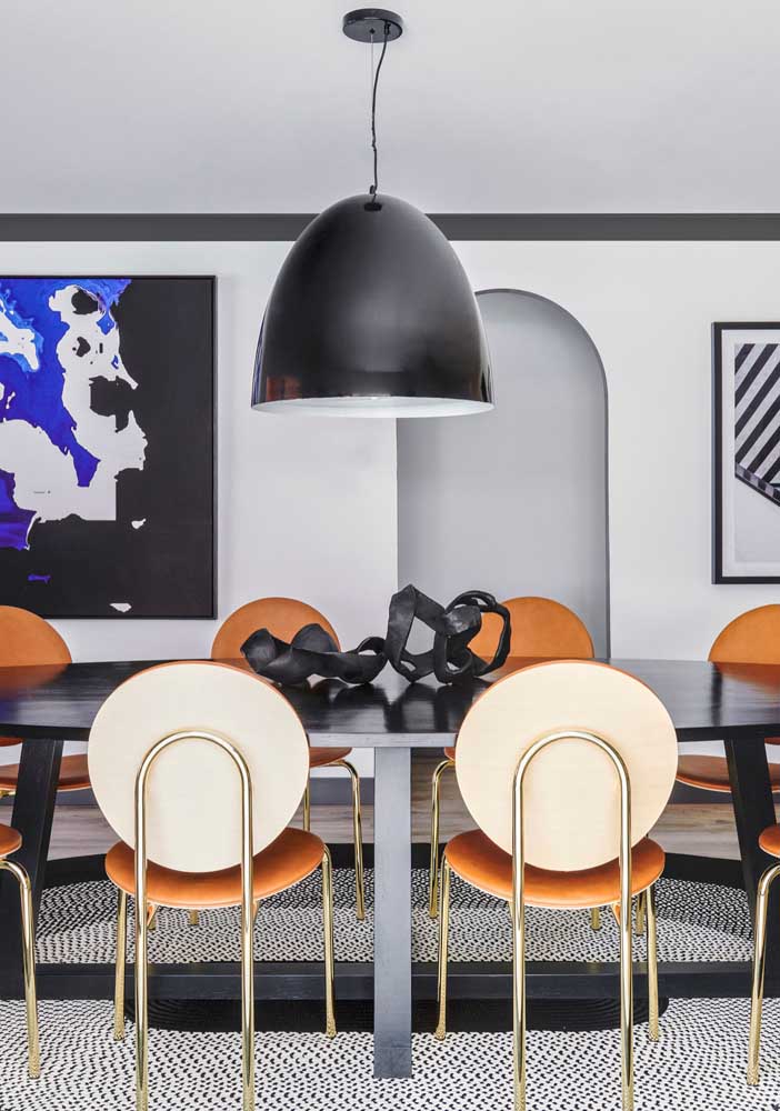 Enfeites de mesa: como acertar na escolha do item e fotos incríveis de decoração