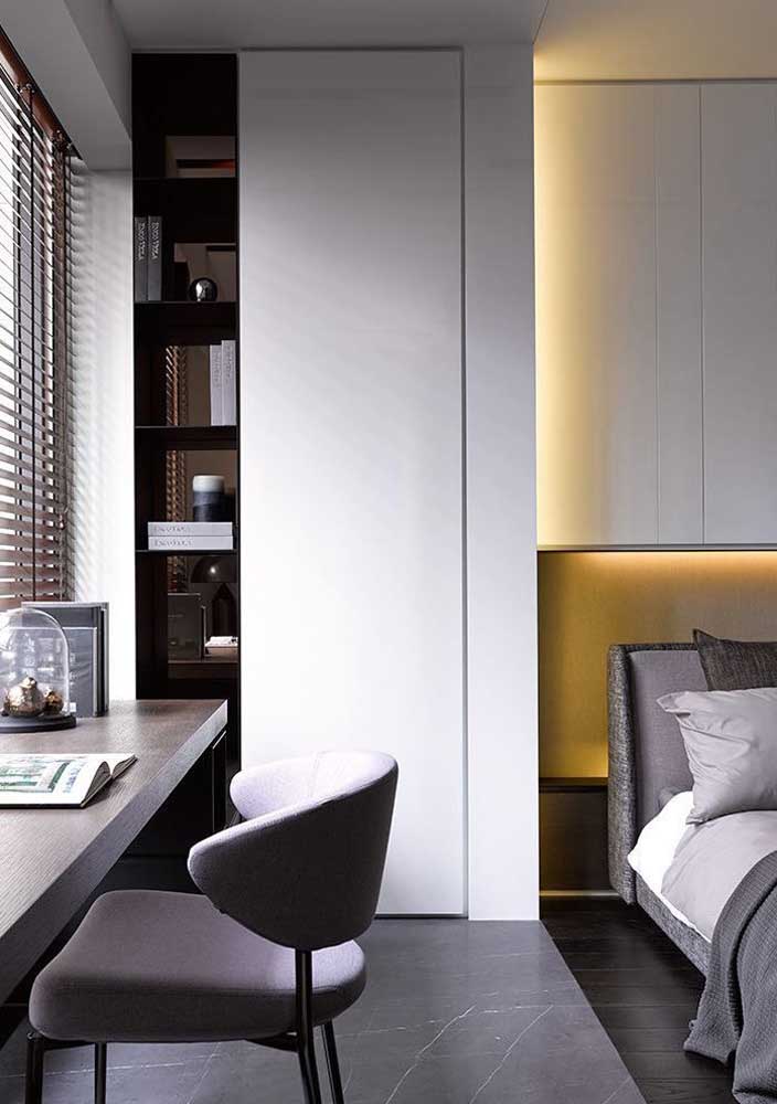 Nichos para quarto: como escolher, vantagens, dicas e fotos perfeitas