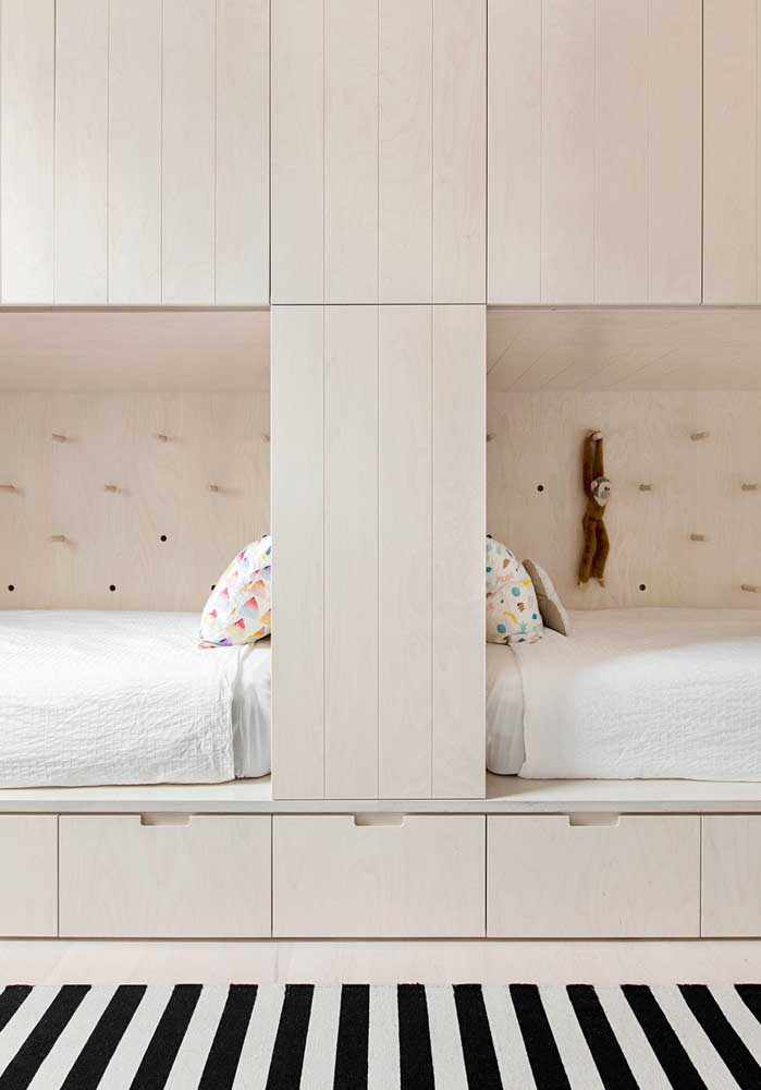 Nichos para quarto: como escolher, vantagens, dicas e fotos perfeitas