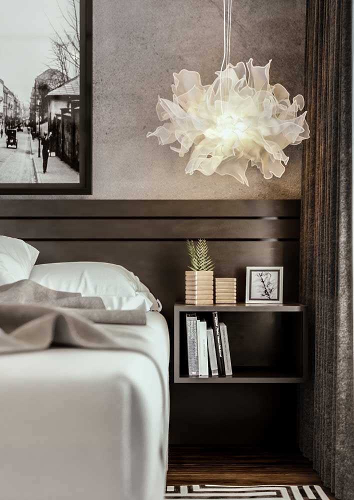 Nichos para quarto: como escolher, vantagens, dicas e fotos perfeitas