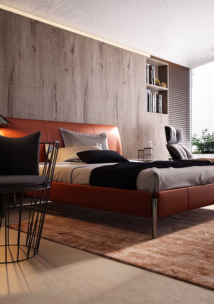 Nichos para quarto: como escolher, vantagens, dicas e fotos perfeitas