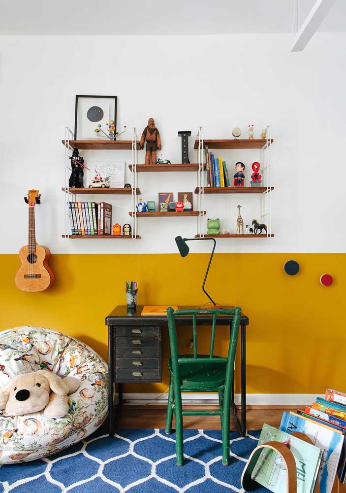 Nichos para quarto: como escolher, vantagens, dicas e fotos perfeitas