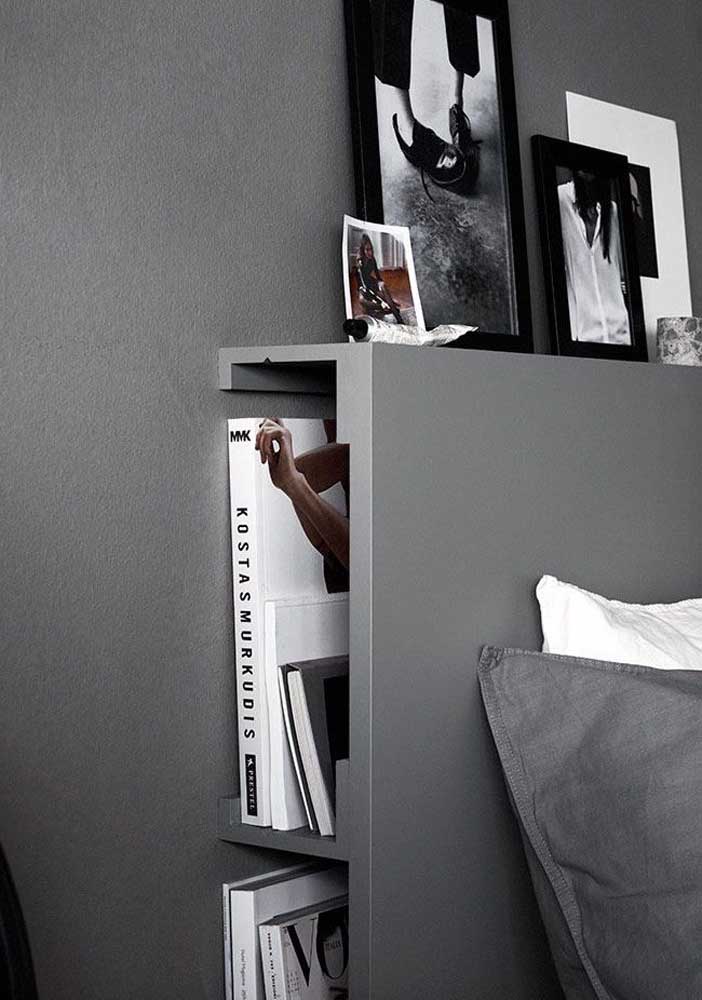 Nichos para quarto: como escolher, vantagens, dicas e fotos perfeitas