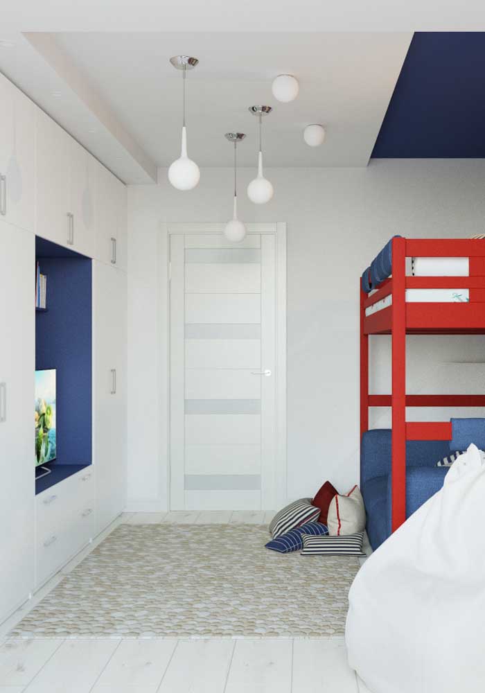 Nichos para quarto: como escolher, vantagens, dicas e fotos perfeitas