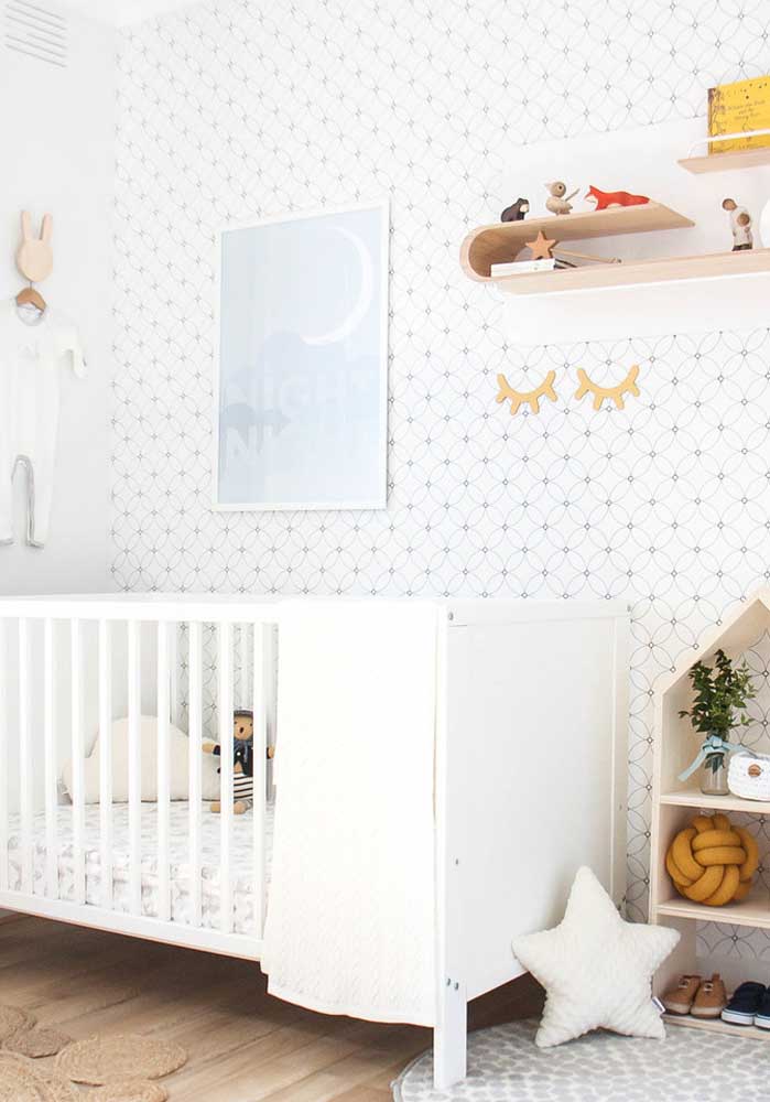 Nichos para quarto: como escolher, vantagens, dicas e fotos perfeitas