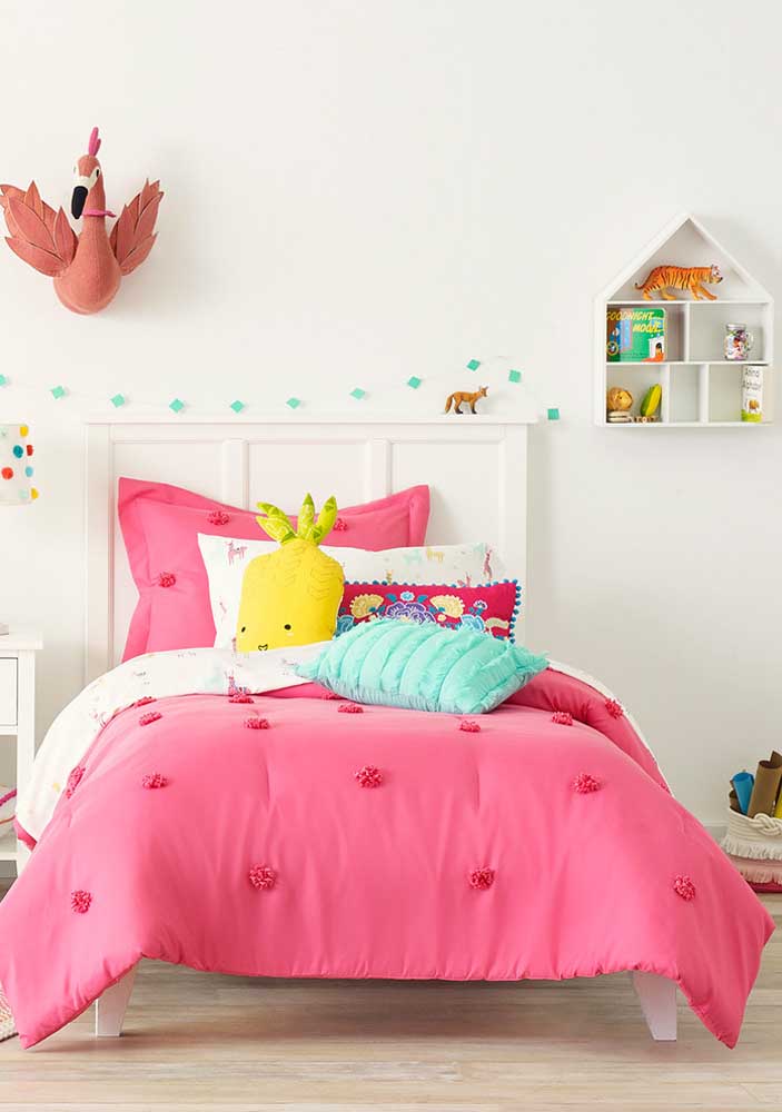 Nichos para quarto: como escolher, vantagens, dicas e fotos perfeitas