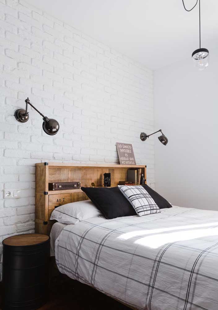 Nichos para quarto: como escolher, vantagens, dicas e fotos perfeitas