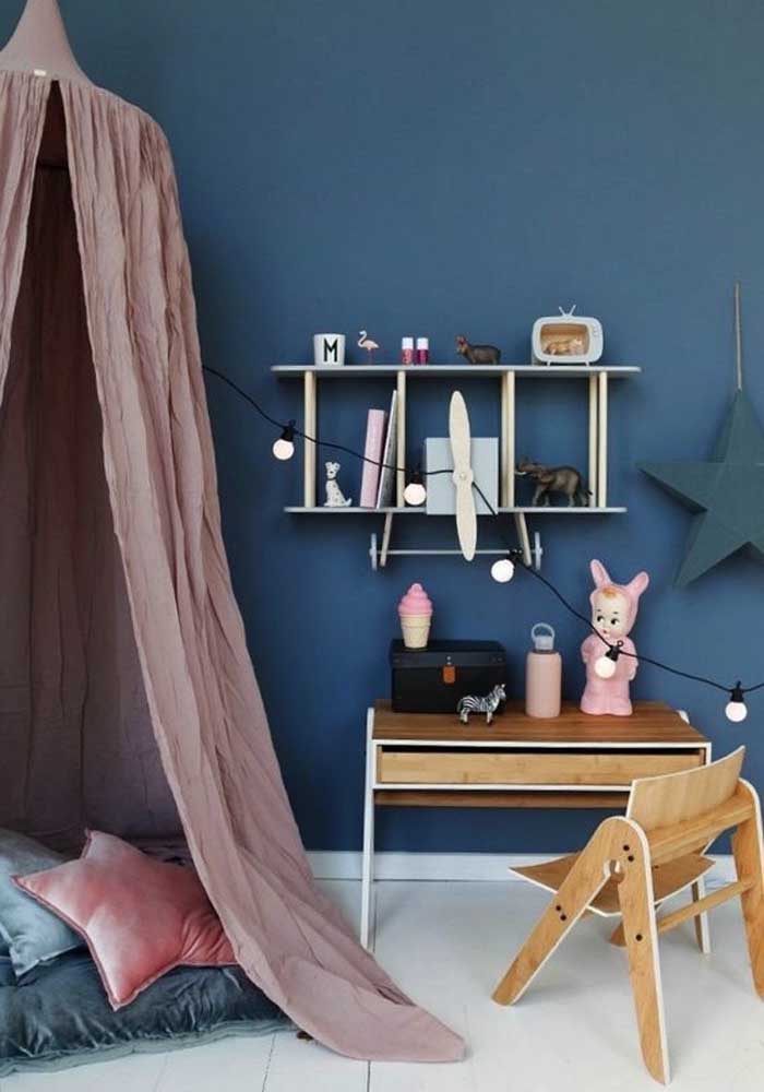Nichos para quarto: como escolher, vantagens, dicas e fotos perfeitas