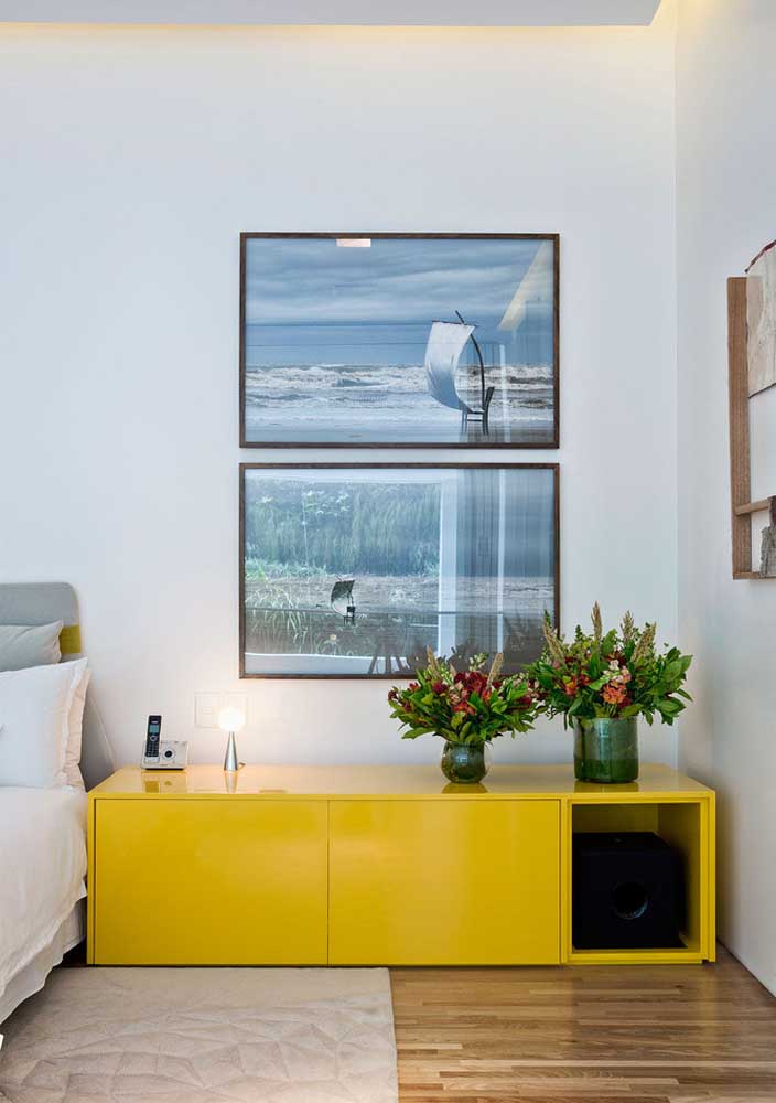 Nichos para quarto: como escolher, vantagens, dicas e fotos perfeitas