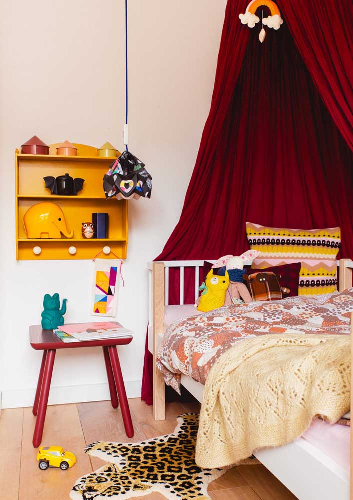 Nichos para quarto: como escolher, vantagens, dicas e fotos perfeitas
