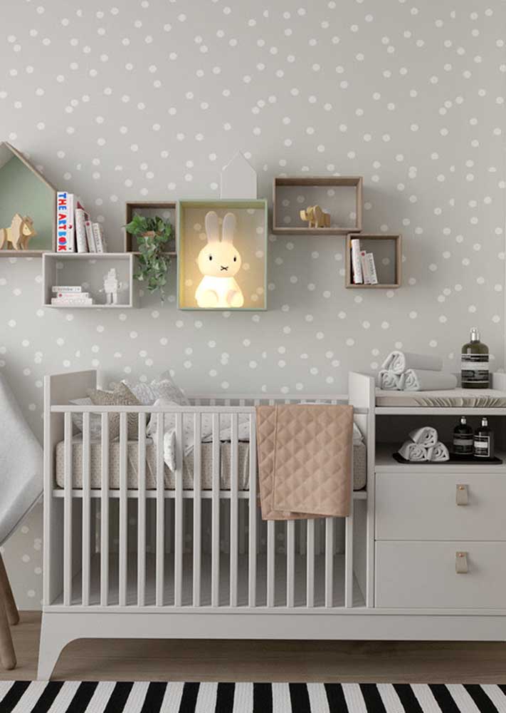 Nichos para quarto: como escolher, vantagens, dicas e fotos perfeitas