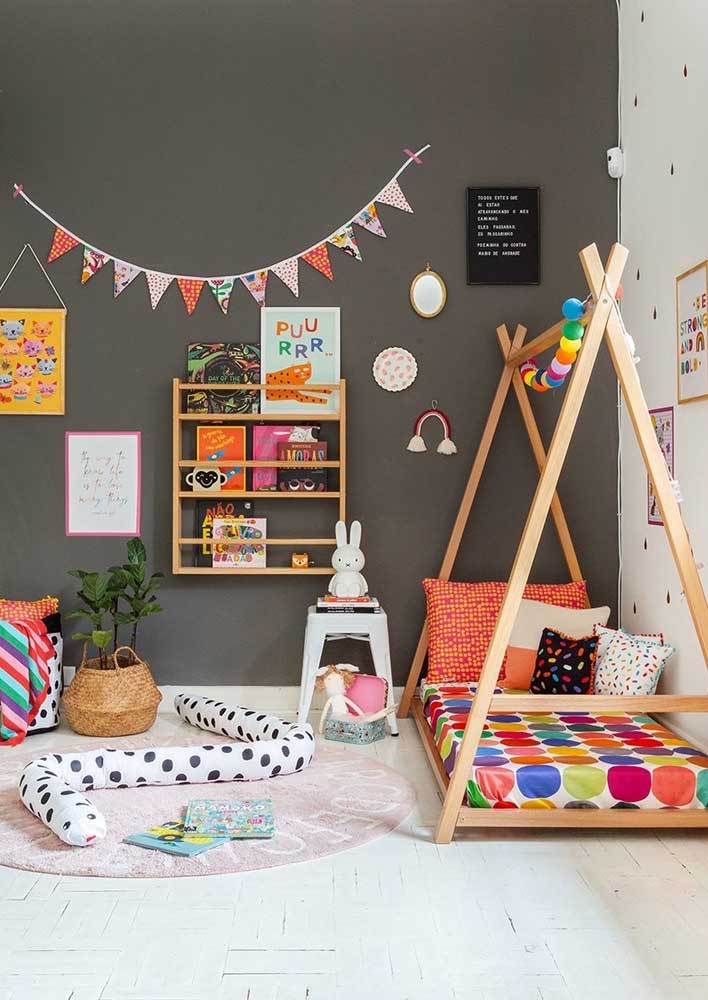 Nichos para quarto: como escolher, vantagens, dicas e fotos perfeitas