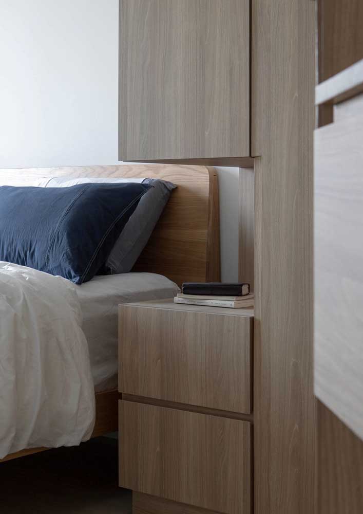 Nichos para quarto: como escolher, vantagens, dicas e fotos perfeitas