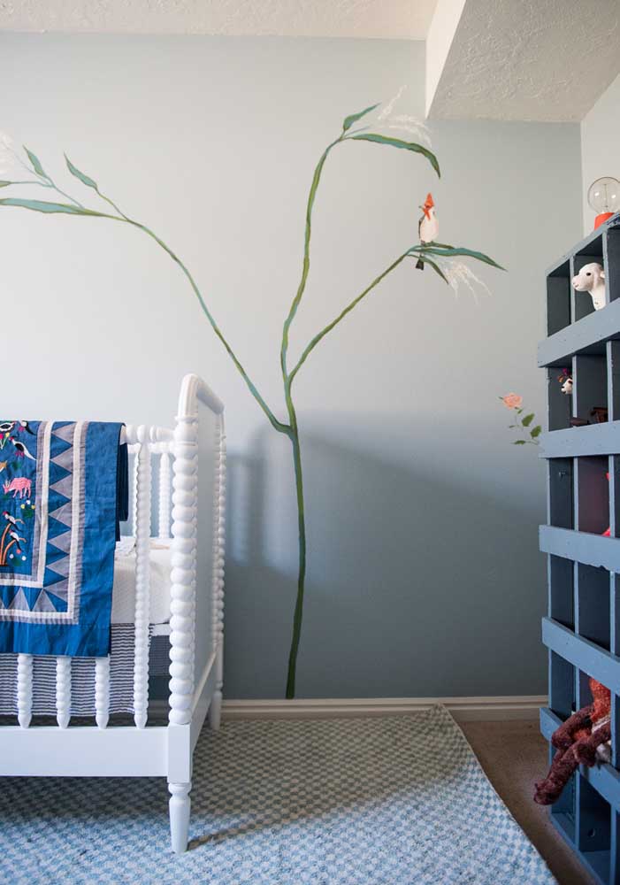 Nichos para quarto: como escolher, vantagens, dicas e fotos perfeitas