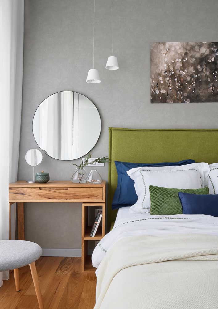 Nichos para quarto: como escolher, vantagens, dicas e fotos perfeitas