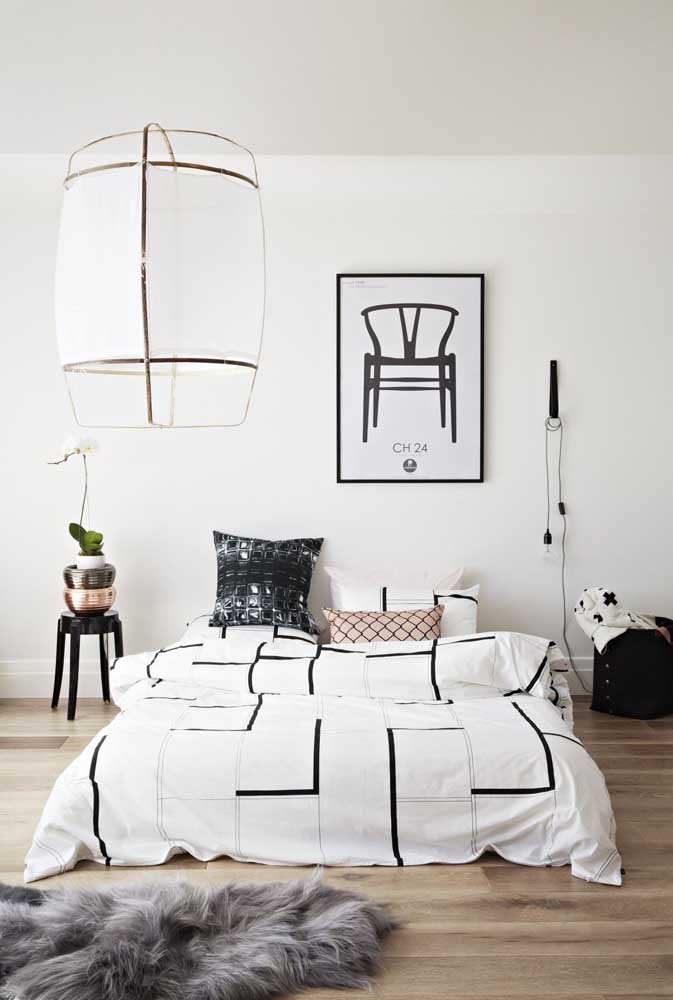 Quadros tumblr: como decorar, dicas e fotos para você se inspirar