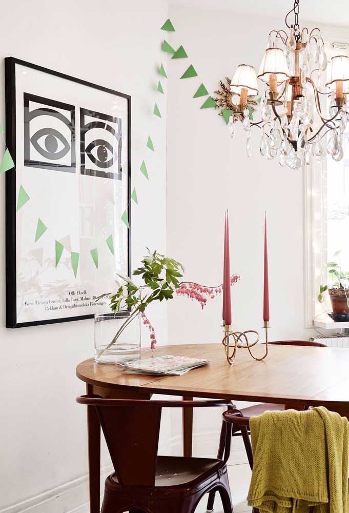 Quadros tumblr: como decorar, dicas e fotos para você se inspirar