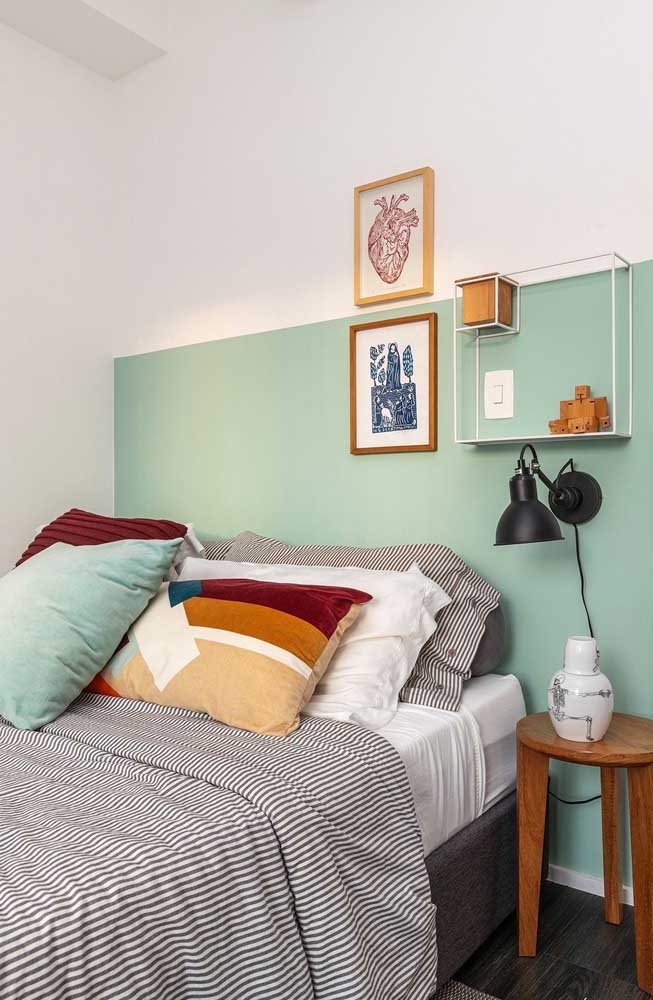 Quadros tumblr: como decorar, dicas e fotos para você se inspirar