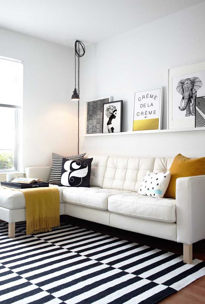 Quadros tumblr: como decorar, dicas e fotos para você se inspirar