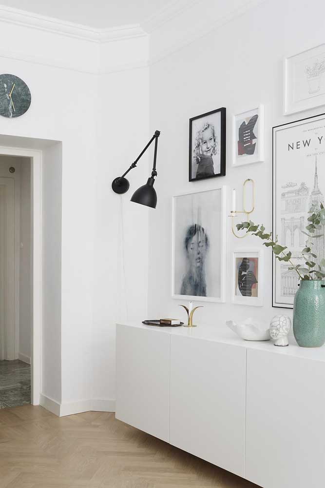 Quadros tumblr: como decorar, dicas e fotos para você se inspirar