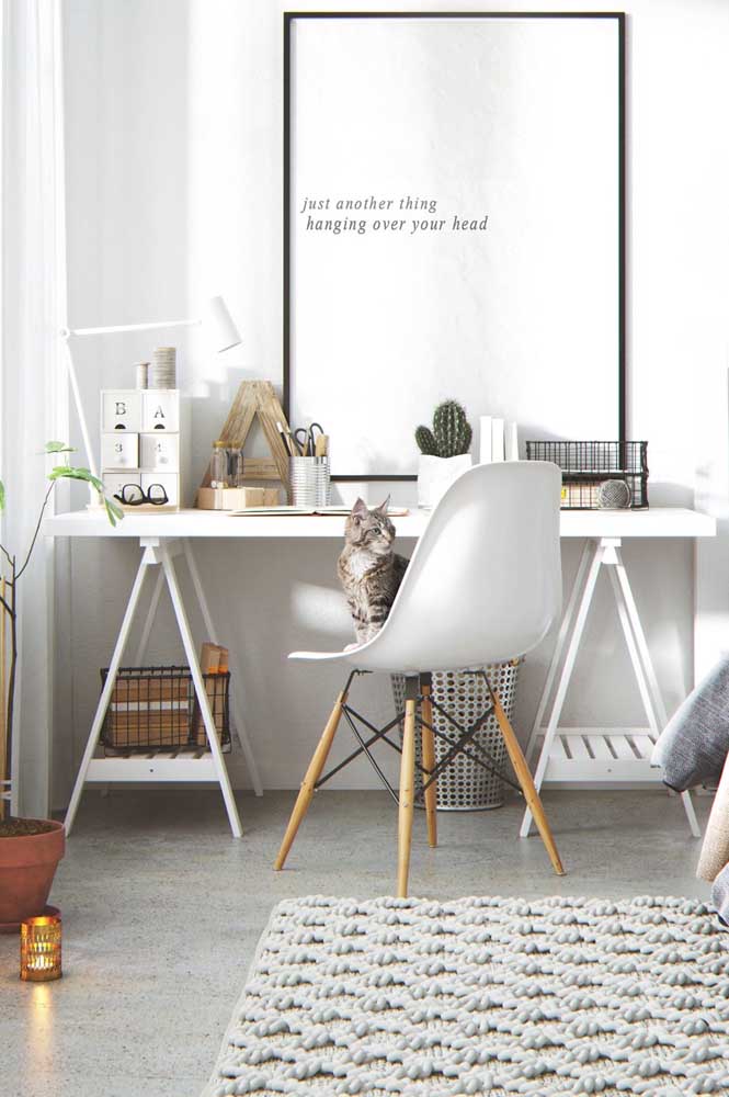 Quadros tumblr: como decorar, dicas e fotos para você se inspirar