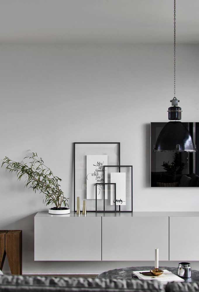Quadros tumblr: como decorar, dicas e fotos para você se inspirar