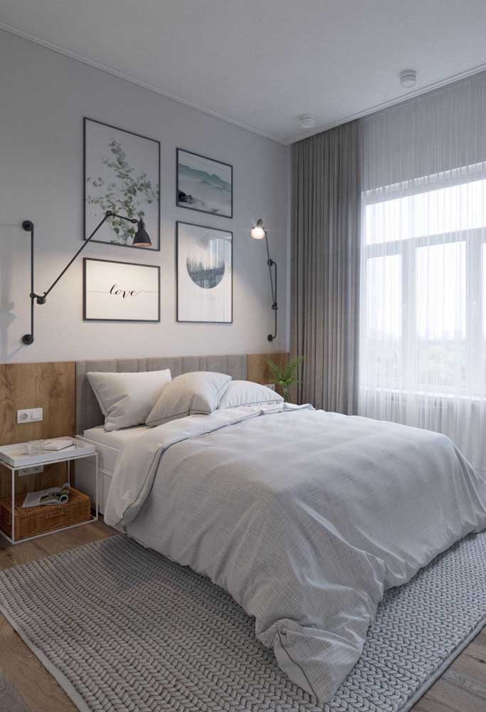 Quadros tumblr: como decorar, dicas e fotos para você se inspirar