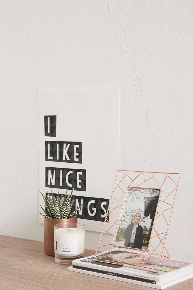 Quadros tumblr: como decorar, dicas e fotos para você se inspirar