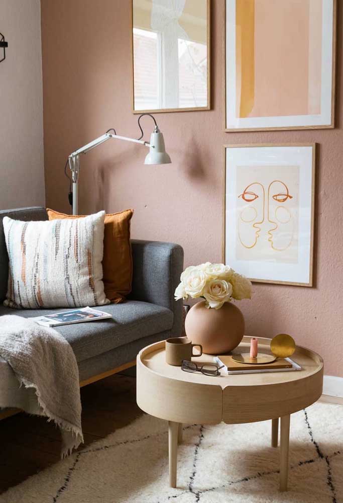 Quadros tumblr: como decorar, dicas e fotos para você se inspirar