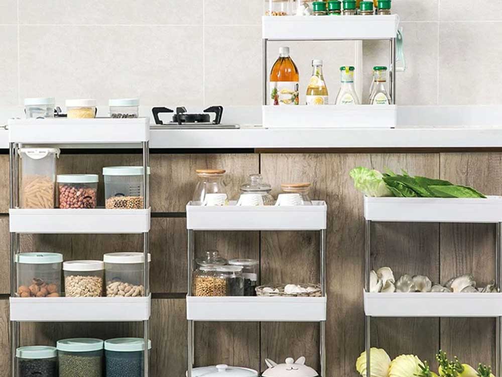 Como organizar armário da cozinha: veja como acabar com a bagunça