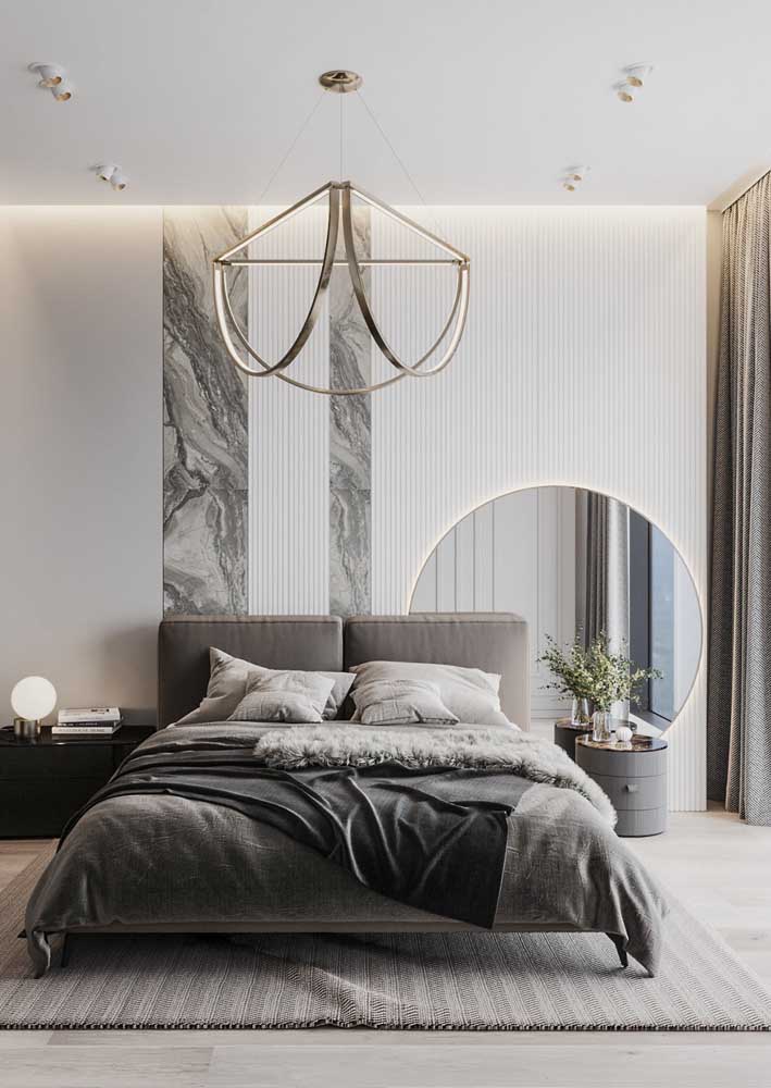 Decoração de quarto de casal: 55 ideias incríveis para você se inspirar agora