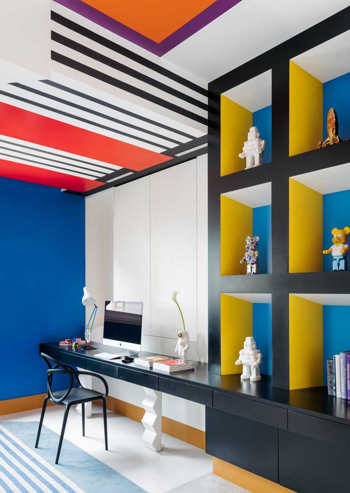 Decoração de quarto de casal: 55 ideias incríveis para você se inspirar agora