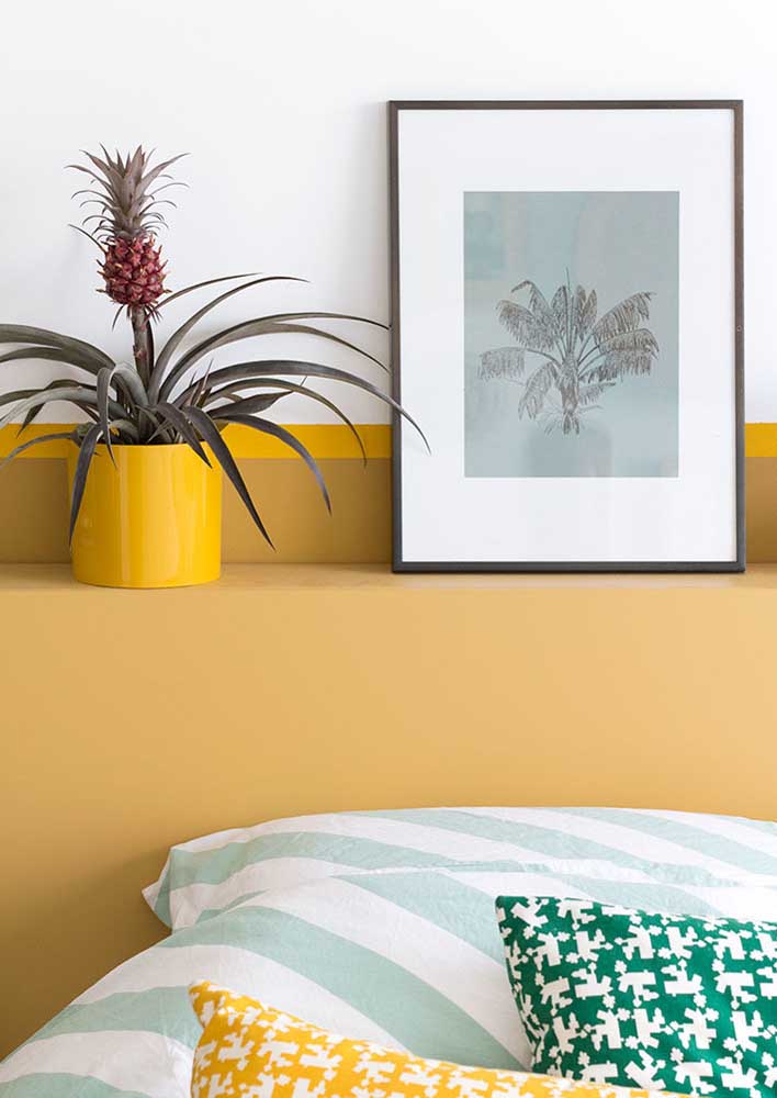 Decoração de quarto de casal: 55 ideias incríveis para você se inspirar agora