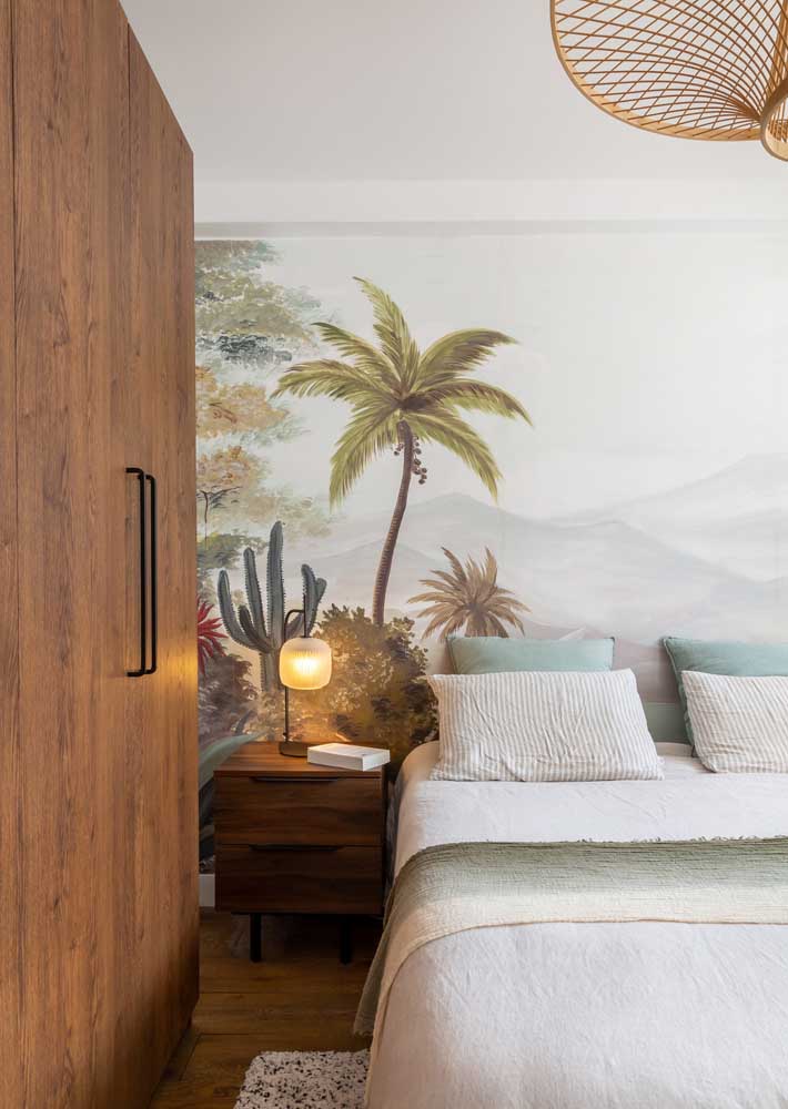 Decoração de quarto de casal: 55 ideias incríveis para você se inspirar agora