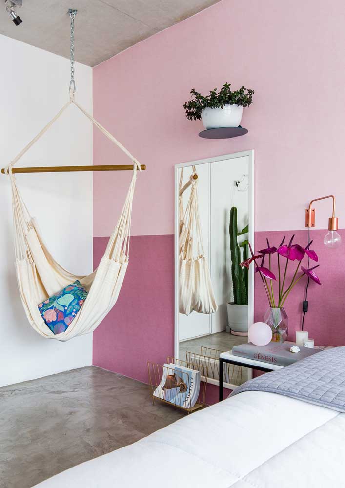 Decoração de quarto de casal: 55 ideias incríveis para você se inspirar agora