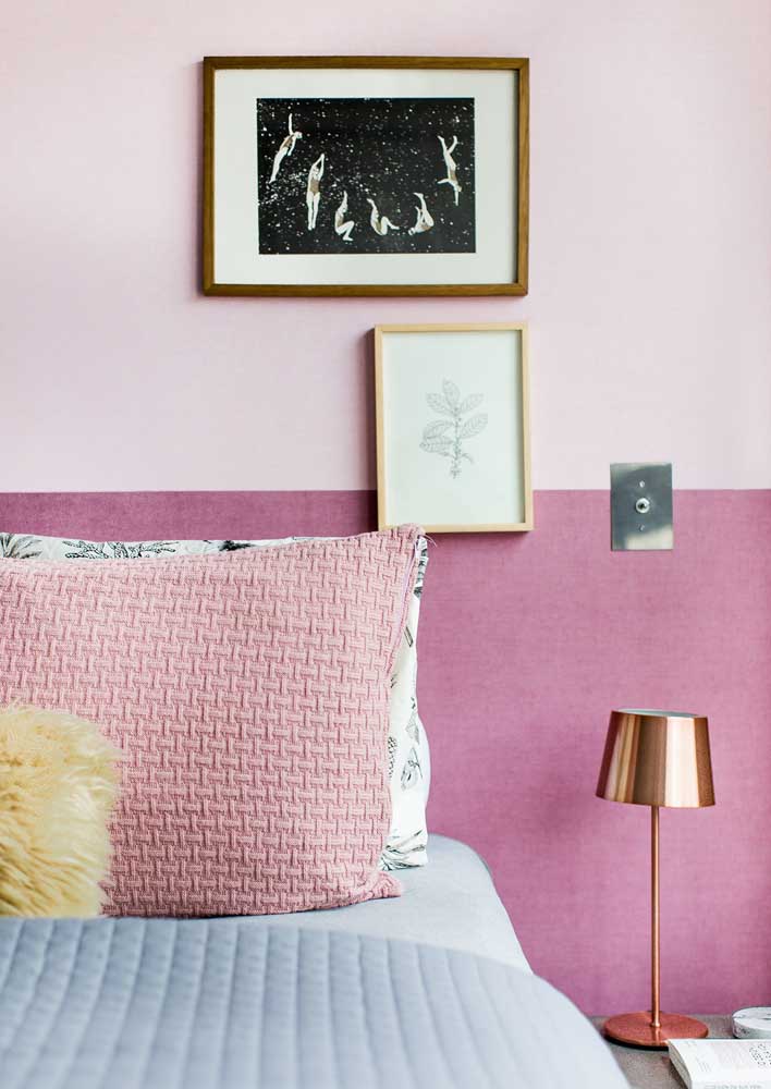 Decoração de quarto de casal: 55 ideias incríveis para você se inspirar agora