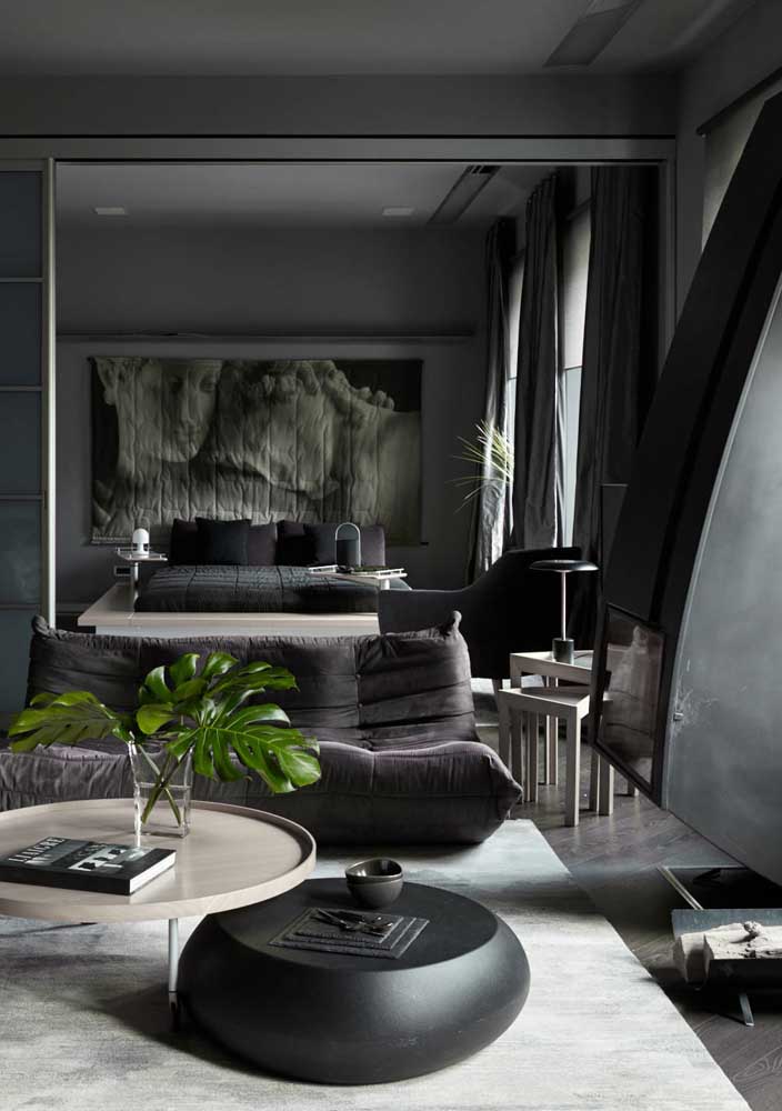 Decoração de quarto de casal: 55 ideias incríveis para você se inspirar agora