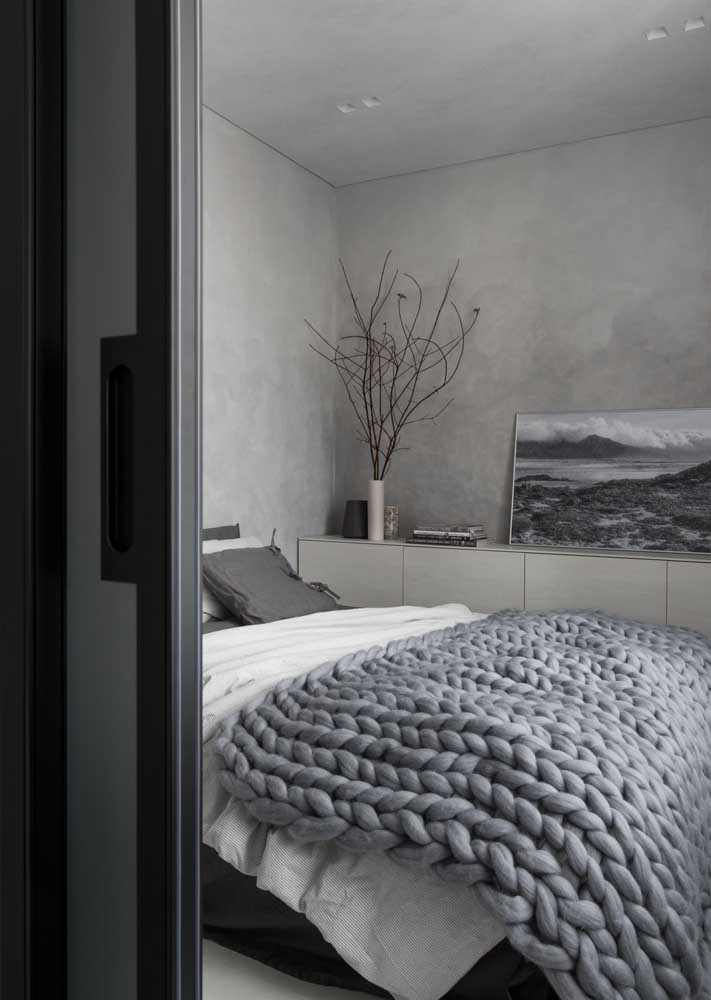 Decoração de quarto de casal: 55 ideias incríveis para você se inspirar agora