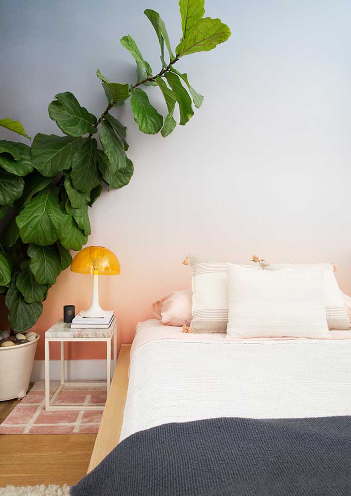 Decoração de quarto de casal: 55 ideias incríveis para você se inspirar agora