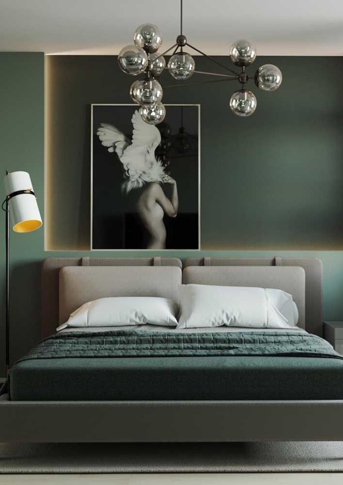 Decoração de quarto de casal: 55 ideias incríveis para você se inspirar agora