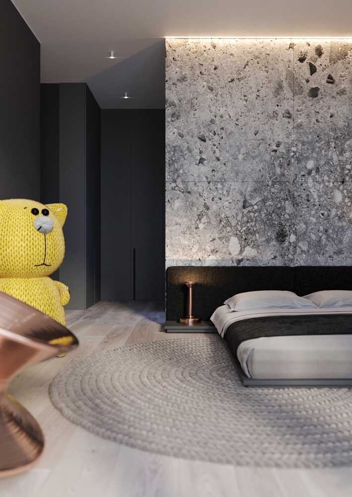 Decoração de quarto de casal: 55 ideias incríveis para você se inspirar agora