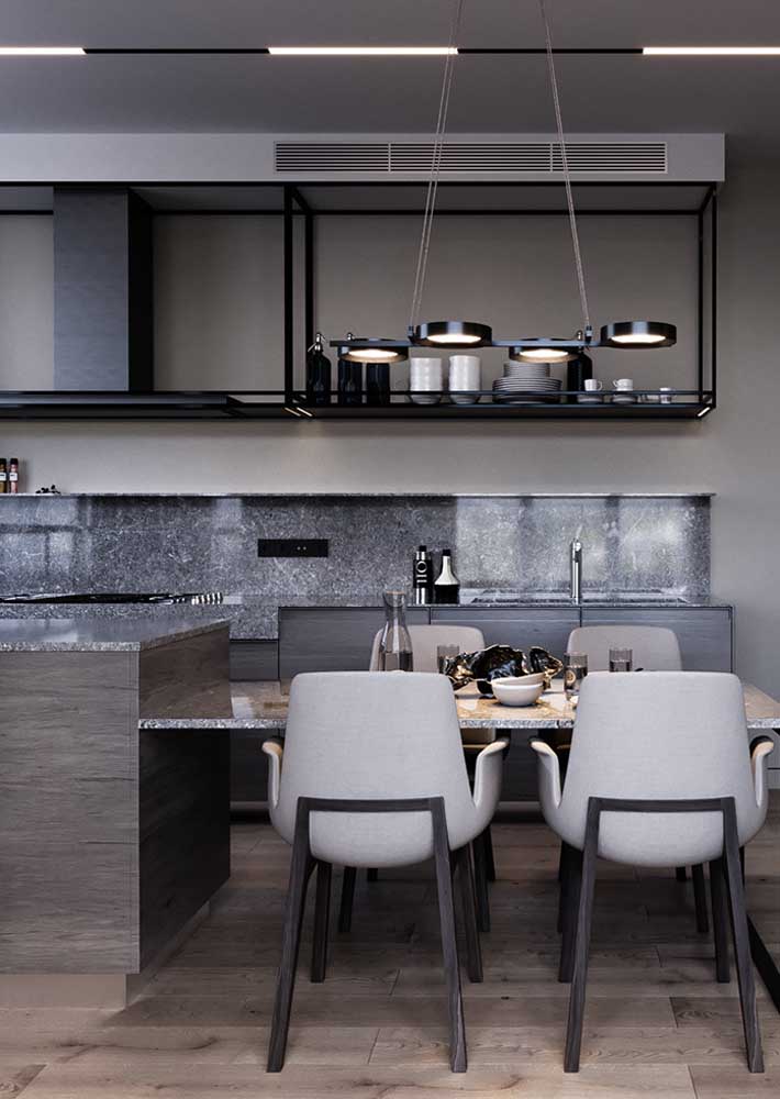 Projeto luminotécnico: o que é, importância e fotos incríveis para você se inspirar