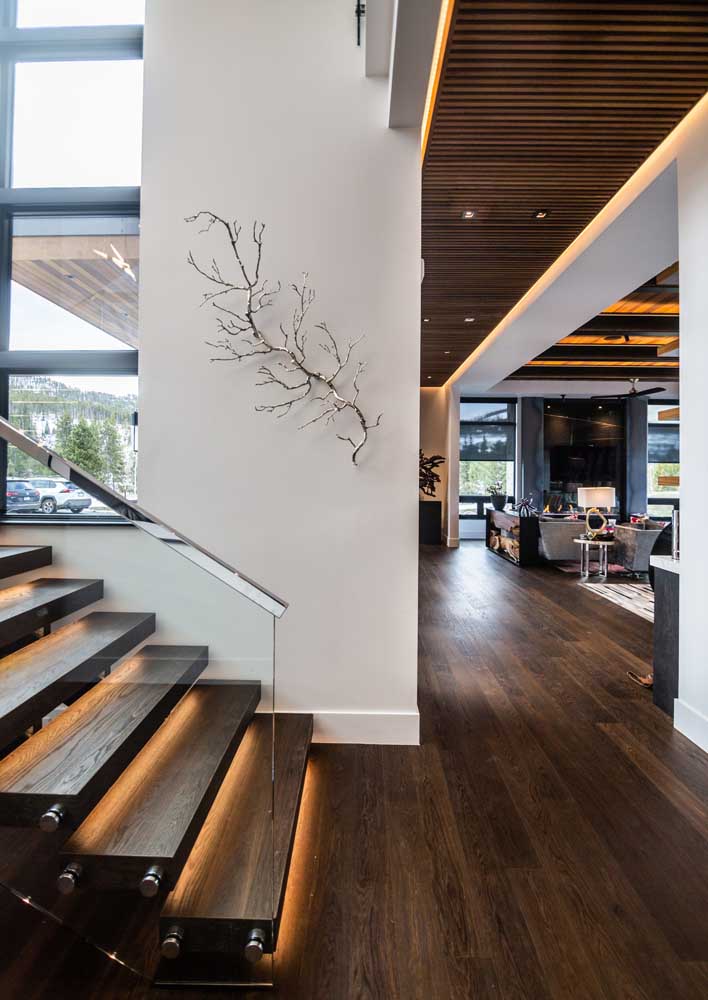 Projeto luminotécnico: o que é, importância e fotos incríveis para você se inspirar