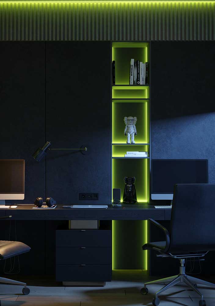 Projeto luminotécnico: o que é, importância e fotos incríveis para você se inspirar