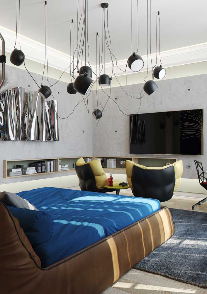 Projeto luminotécnico: o que é, importância e fotos incríveis para você se inspirar