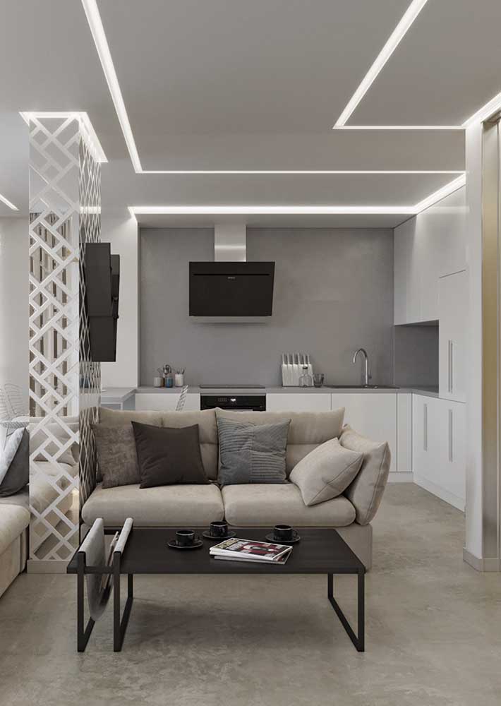 Projeto luminotécnico: o que é, importância e fotos incríveis para você se inspirar